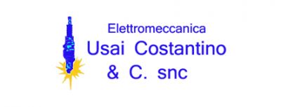 Elettromeccanica Usai Costantino & C. snc